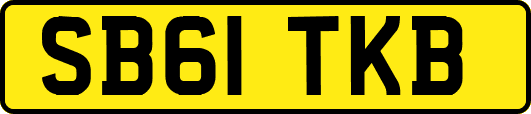 SB61TKB