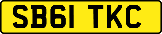 SB61TKC
