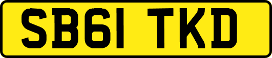 SB61TKD