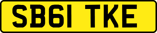 SB61TKE