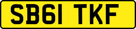 SB61TKF