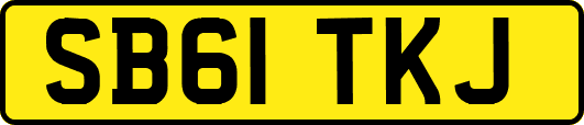 SB61TKJ