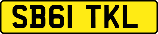 SB61TKL