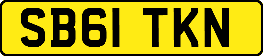 SB61TKN