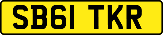 SB61TKR