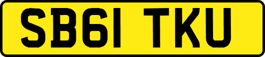 SB61TKU