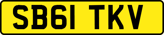 SB61TKV