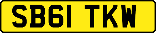 SB61TKW