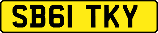 SB61TKY