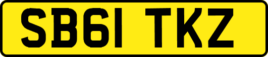SB61TKZ