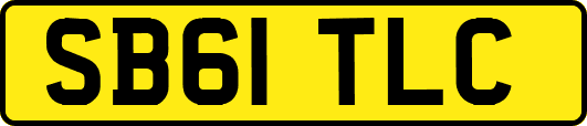 SB61TLC