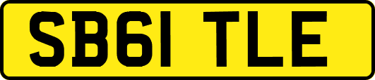 SB61TLE