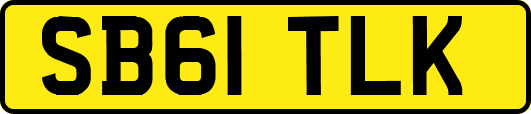 SB61TLK