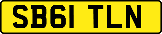 SB61TLN