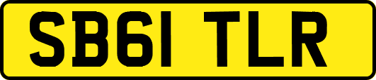 SB61TLR