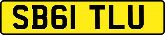 SB61TLU