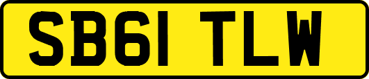 SB61TLW