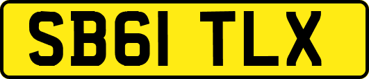SB61TLX
