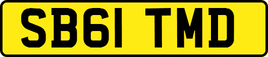 SB61TMD