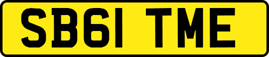 SB61TME