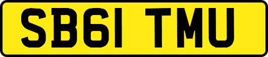SB61TMU