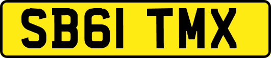 SB61TMX