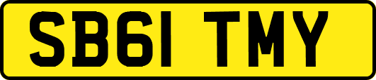 SB61TMY