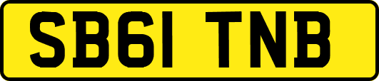 SB61TNB