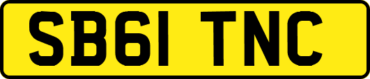 SB61TNC
