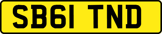 SB61TND
