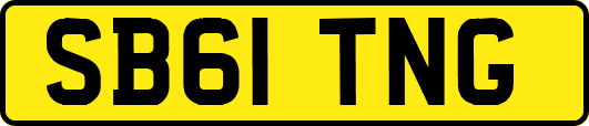 SB61TNG