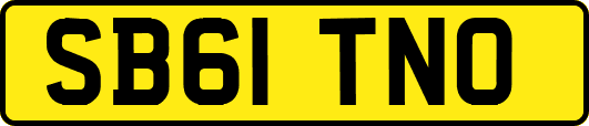 SB61TNO