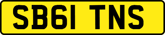 SB61TNS