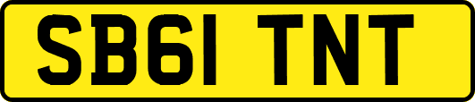 SB61TNT