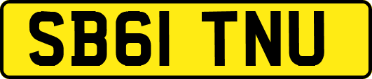 SB61TNU
