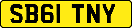 SB61TNY