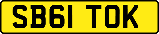 SB61TOK