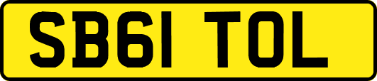 SB61TOL