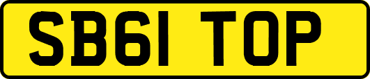 SB61TOP