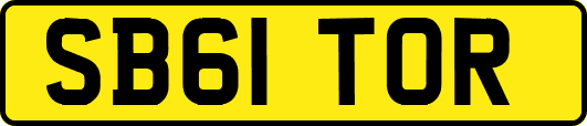 SB61TOR