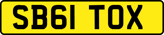 SB61TOX