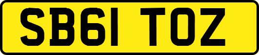 SB61TOZ