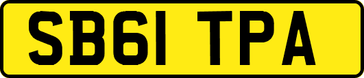 SB61TPA