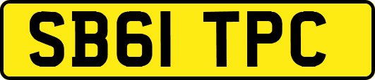 SB61TPC