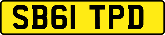SB61TPD