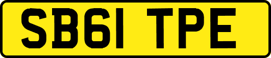 SB61TPE