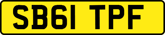 SB61TPF