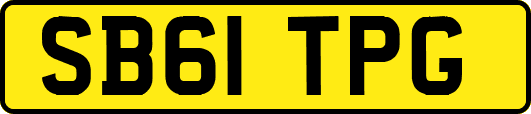 SB61TPG