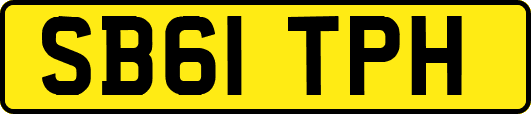 SB61TPH