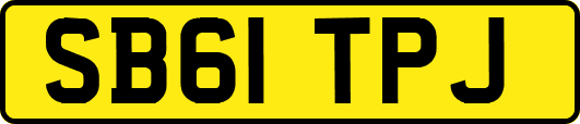 SB61TPJ